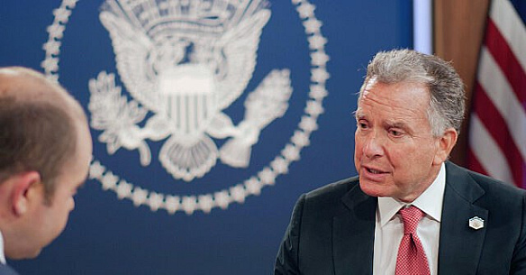 Президент США Дональд Трамп «поставив ультиматум» Росії та Україні: якщо вони не проведуть прямі переговори найближчим часом, Сп... - Ціна Держави на we.ua