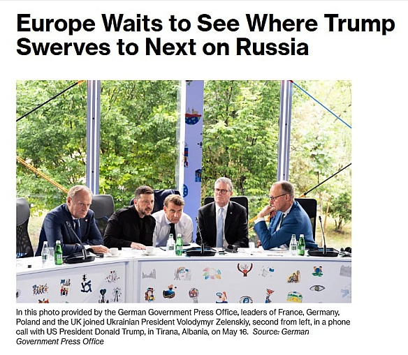 😁Вимоги РФ до України на перемовинах (джерела Bloomberg):🔹 Україна повинна прийняти нейтральний статус без присутності іноземни... - Ціна Держави на we.ua