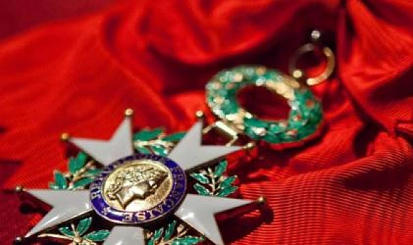 19 травня 1802 року, за ініціативою Наполеона Бонапарта, було засновано орден Почесного легіону — вищу нагороду Франції, відзна... - WAS на we.ua