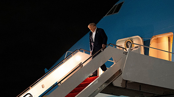 🇺🇸💪Трамп порадив Зеленському самостійно домовлятися з Путіним про завершення війниПрезидент США Дональд Трамп повідомив Володи... - Ціна Держави на we.ua