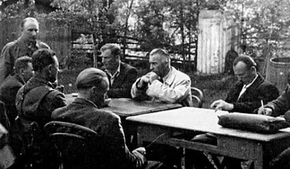 21 травня 1945 року (80 років тому) в присілку Жар поблизу села Руда-Ружанецька відбулася зустріч між представниками польського ... - WAS на we.ua
