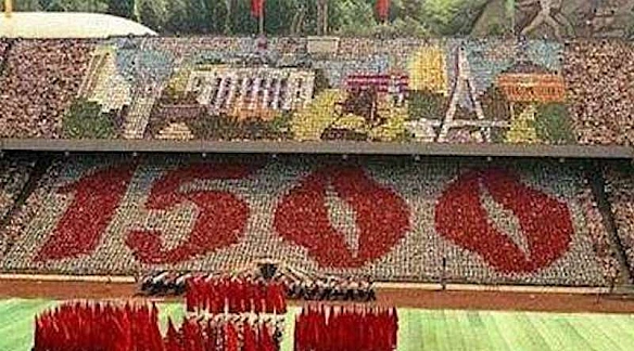 Усіх киян і шанувальників столиці України зі святом!У травні 1982 року Київ уперше офіційно відзначив свій день народження. Пр... - WAS на we.ua