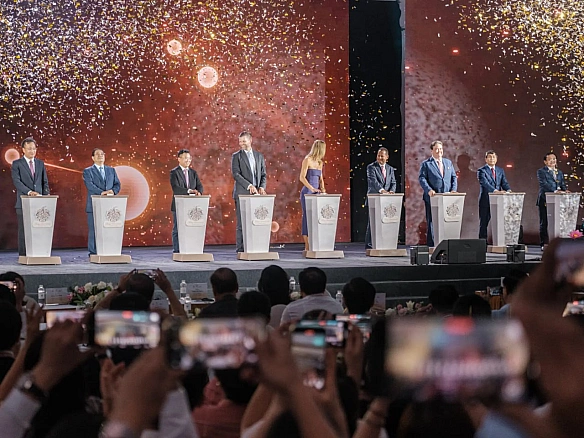 💰 🇺🇸 Президентська корупція по-американськи №2У вересні 2024 року, за кілька місяців до президентських виборів, компанія Trump ... - Ціна Держави на we.ua