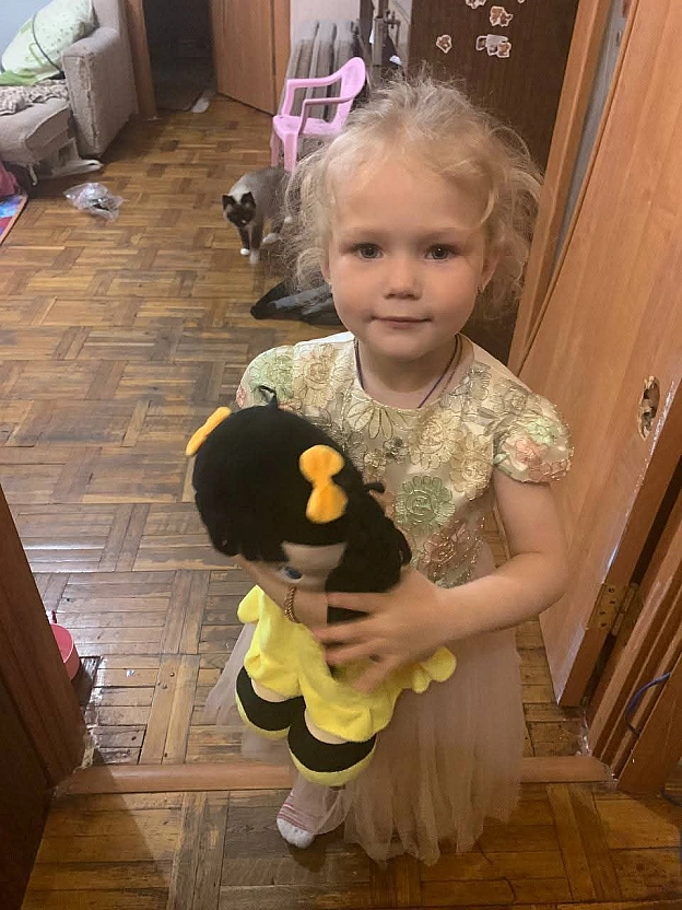 Звіт про роботу нашого Банку одягу! ✨Минулого тижня наш Банк одягу знову гостинно відчинив свої двері для родин ВПО. Вони мали... - Волонтерська північ на we.ua