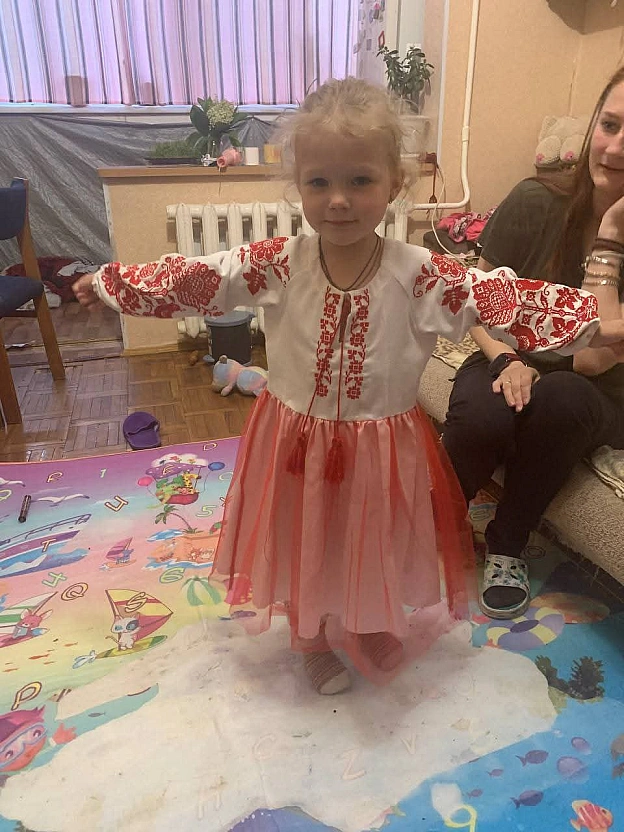 Звіт про роботу нашого Банку одягу! ✨Минулого тижня наш Банк одягу знову гостинно відчинив свої двері для родин ВПО. Вони мали... - Волонтерська північ на we.ua