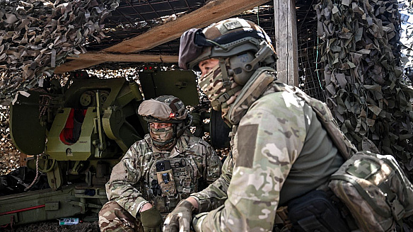 Україна сповістила США перед атакою на російські авіабази - Axios. UPD: статтю відредаговано і уточнено, що Україна не повідомл... - monitoring on we.ua