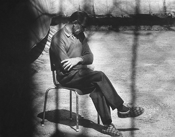 1 червня 1962 року в Ізраїлі було страчено Адольфа Ейхмана — одного з головних організаторів нацистської «остаточної розв’язки є... - WAS на we.ua