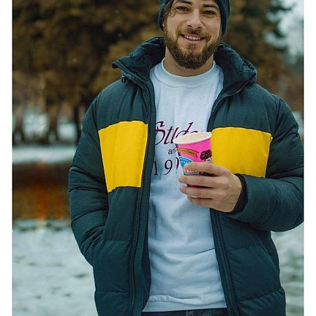 ❗Шахрай ***ний в нашому чаті❗Нам в чат прийшло повідомлення від ″військового″ Олега, просив поповнити йому рахунок. Такі повід... - Музика і Котики на we.ua