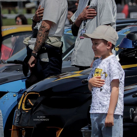 Bitlook Pro-Am Drift: Адреналін та підтримка! 🏎️💨Цьогорічний Раунд 2 Bitlook Pro-Am Drift – це вибух емоцій та майстерності пі... - Репортер інформує на we.ua