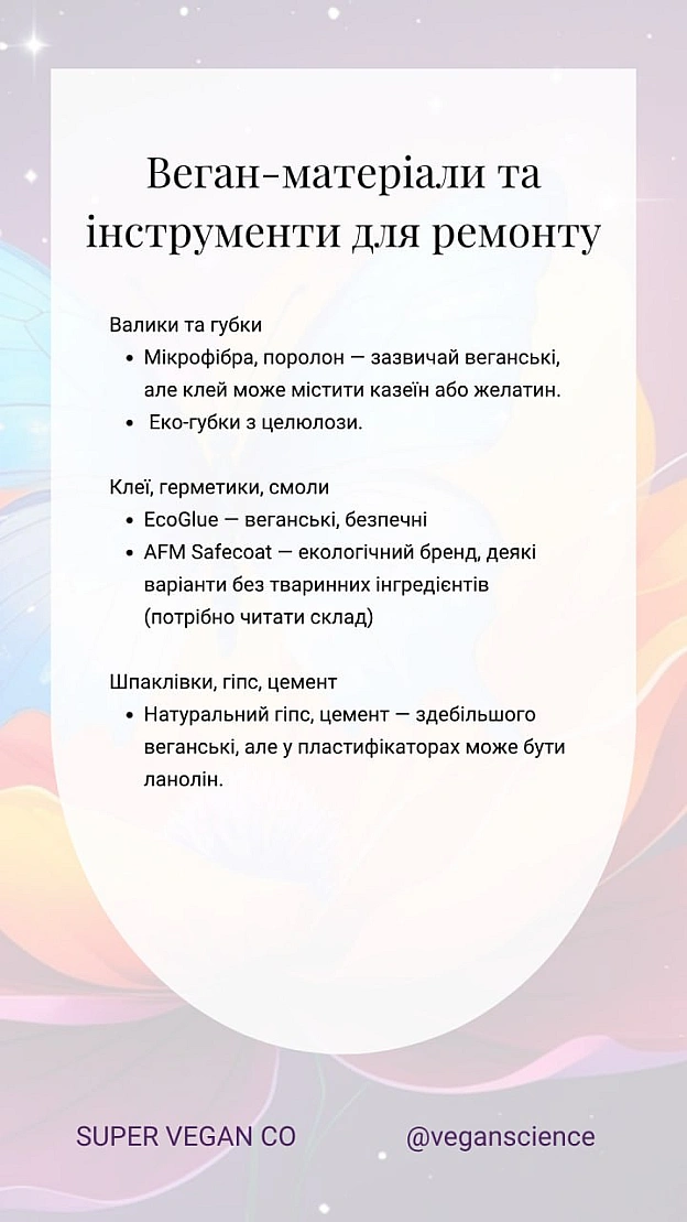 🚀 Веганка: наука та інновації на we.ua