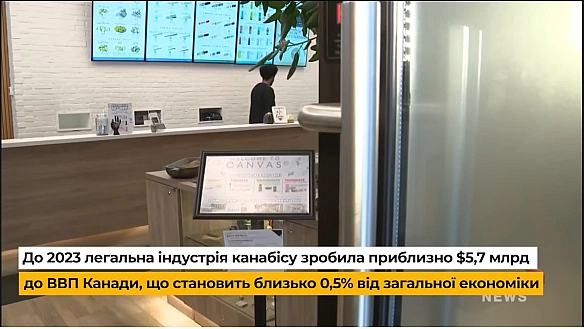 🪴🇨🇦Міжнародний досвід легалайзу: КанадаКанада легалізувала медичний канабіс на федеральному рівні у 2001 році, а рекреаційний п... - Ціна Держави на we.ua