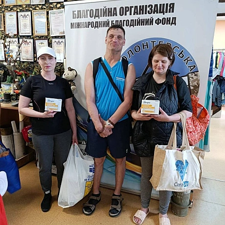 Звіт про роботу нашого Банку одягу 💙💛Незважаючи терор росіян, який міг вплинути на кількість відвідувачів, у середу до нас прий... - Волонтерська північ на we.ua