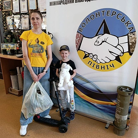 Звіт про роботу нашого Банку одягу 💙💛Незважаючи терор росіян, який міг вплинути на кількість відвідувачів, у середу до нас прий... - Волонтерська північ на we.ua