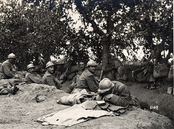 У червні 1918 року Австро-Угорщина зібрала останні великі сили для вирішального літнього наступу в Італії. Генерали планували пр... - WAS на we.ua