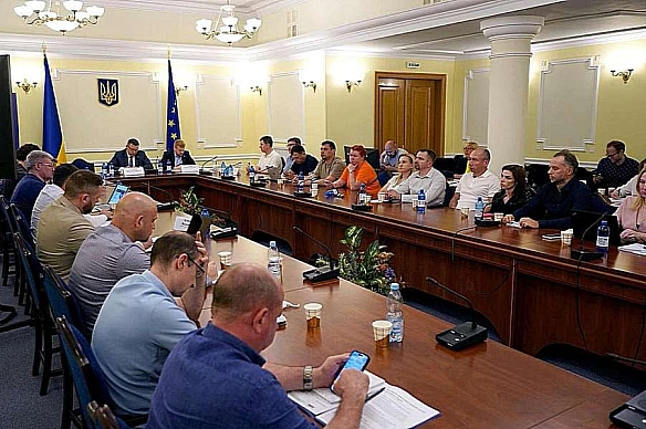 📢 CASE Україна на круглому столі Комітету ВРУ з економічного розвитку: говорили про реформу оподаткуванняДрузі, ми як обіцяли ... - Ціна Держави на we.ua