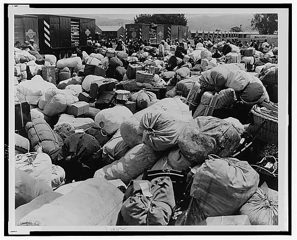 У лютому 1942 року президент США Франклін Д. Рузвельт санкціонував примусову депортацію японців і японсько-американських родин і... - WAS на we.ua