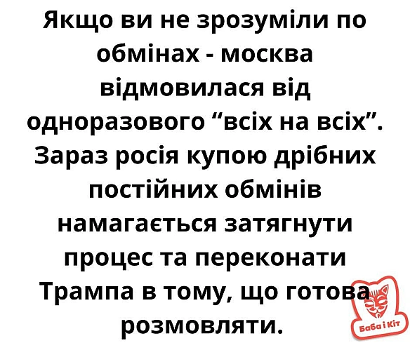 Баба і Кіт на we.ua