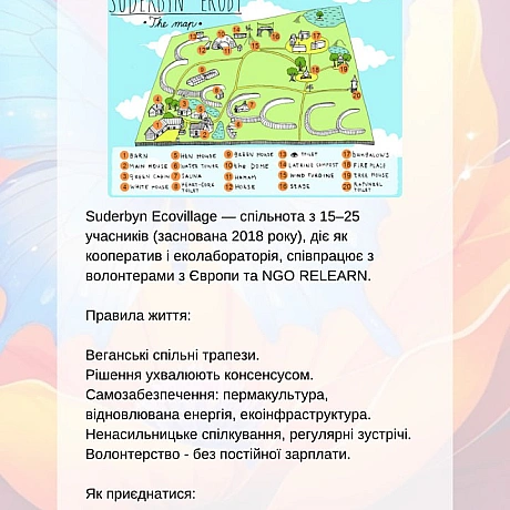 🚀 Веганка: наука та інновації на we.ua