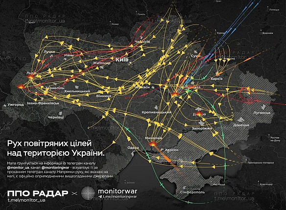 Баба і Кіт на we.ua
