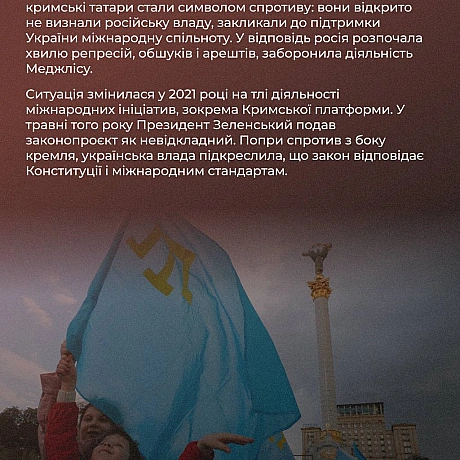 Український інститут національної пам'яті на we.ua