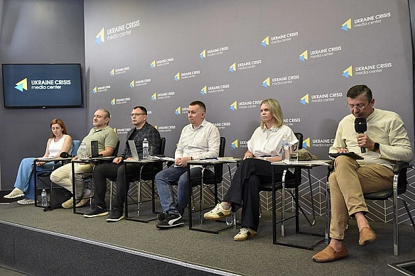 🤝Національна бізнес-коаліція об’єднала підприємців для захисту малого бізнесу02 липня 2025 Національна платформа МСБ, Альянс Р... - Ціна Держави на we.ua