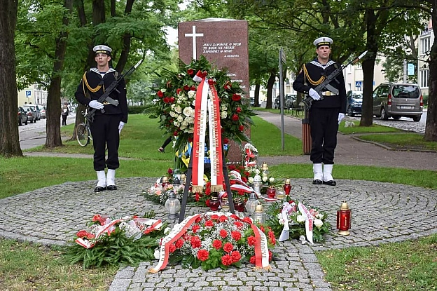 Вчора президент Польщі Анджей Дуда підписав закон, який оголошує 11 липня днем пам\'яті про \