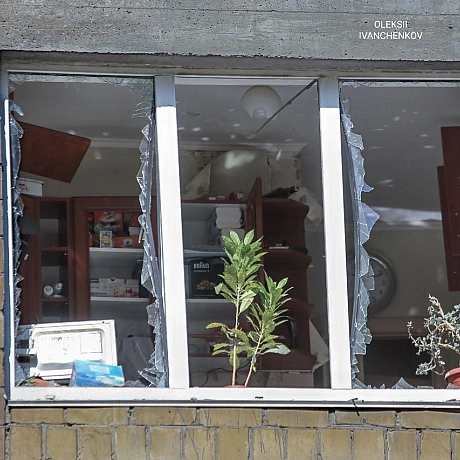 Київ: Наслідки нічної атаки. 💔🇺🇦Столиця зазнала масованої атаки. Є постраждалі та руйнування.Але Українці незламні, всі комун... - Репортер інформує на we.ua