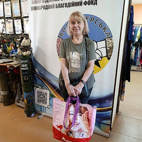 Звіт про робтоу нашого банку одягу. Людей було не багато, але кожен хто прийшов, знайшов щось для себе. Дякуємо всім, хто нас пі... - Волонтерська північ на we.ua
