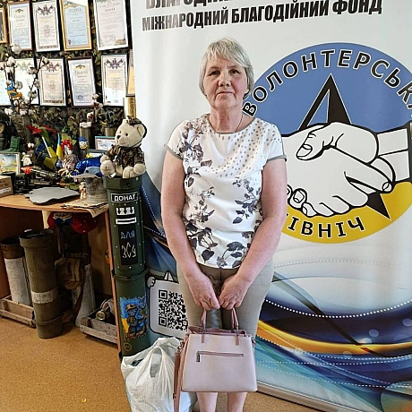Звіт про робтоу нашого банку одягу. Людей було не багато, але кожен хто прийшов, знайшов щось для себе. Дякуємо всім, хто нас пі... - Волонтерська північ на we.ua