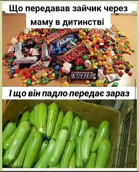 Баба і Кіт на we.ua