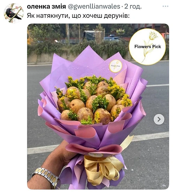 Баба і Кіт на we.ua