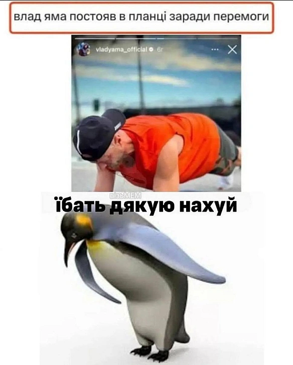 Баба і Кіт на we.ua