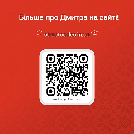 Продовжуємо розповідати історії тих, чиї імена тепер вписані в міський простір.Проєкт «Герої наших вулиць» – це жива памʼять п... - Український інститут національної пам'яті на we.ua