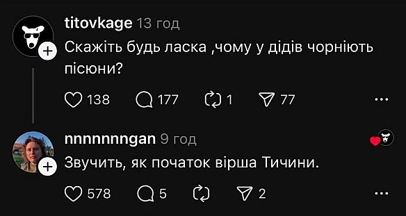 Баба і Кіт на we.ua