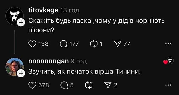 Баба і Кіт на we.ua