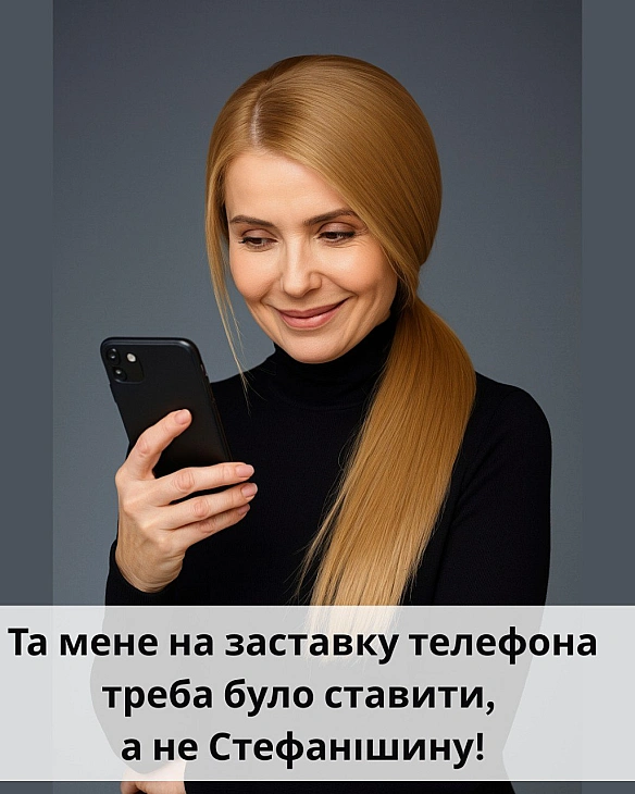 Баба і Кіт на we.ua