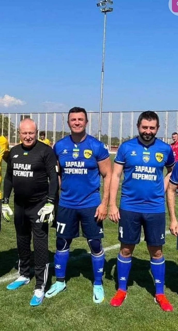 Потужно та незламно. Дякуємо! - Баба і Кіт на we.ua