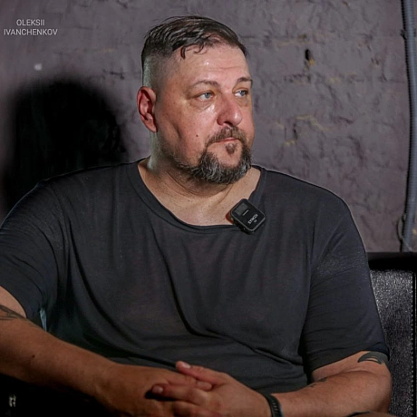Інтерв'ю з Сергій Большой, керівником проєкту ″Ветеранська хата″.Сюжет Катерина Чала про проект ″Ветеранська Хата″ на 5 канал ... - Репортер інформує на we.ua