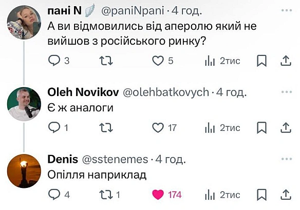 Баба і Кіт на we.ua
