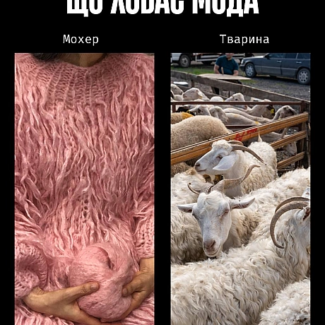 Сьогодні — День моди. І поки одні обговорюють тренди, ми говоримо про те, що досі вважають нормою: шкіру, вовну, шовк, хутро та ... - Кожна тварина на we.ua