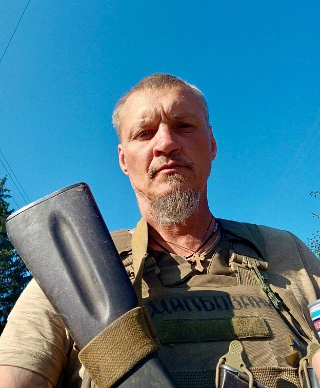 Після 20 місяців полону додому повернувся шахтар ДТЕК Віталій Горін 🫂Скоро йому 48, і нарешті він зустріне свій день народженн... - ДТЕК на we.ua