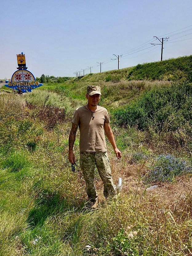 Після 20 місяців полону додому повернувся шахтар ДТЕК Віталій Горін 🫂Скоро йому 48, і нарешті він зустріне свій день народженн... - ДТЕК на we.ua