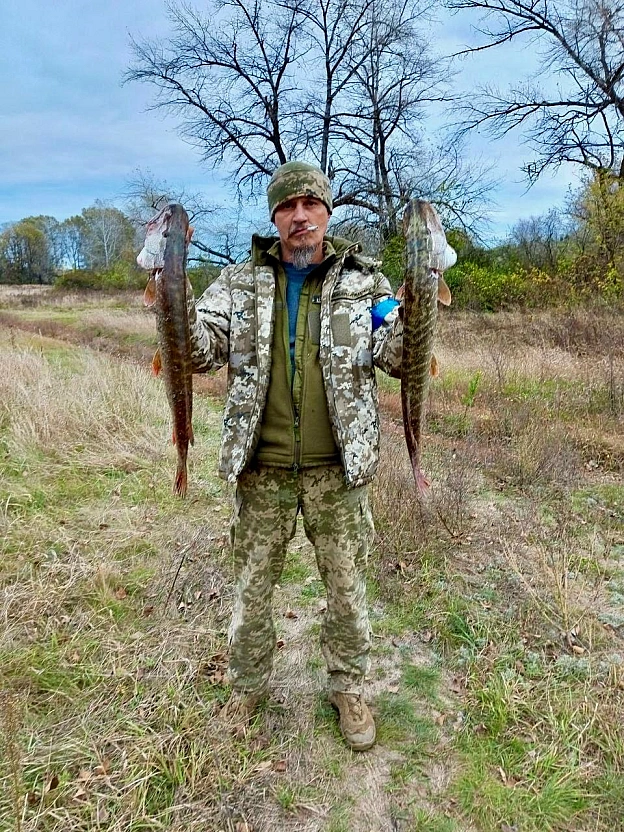 Після 20 місяців полону додому повернувся шахтар ДТЕК Віталій Горін 🫂Скоро йому 48, і нарешті він зустріне свій день народженн... - ДТЕК на we.ua