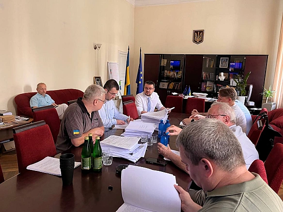 Повертаємо імена: ще один крок до відновлення історичної справедливості щодо жертв репресій комуністичного тоталітарного режиму ... - Український інститут національної пам'яті на we.ua