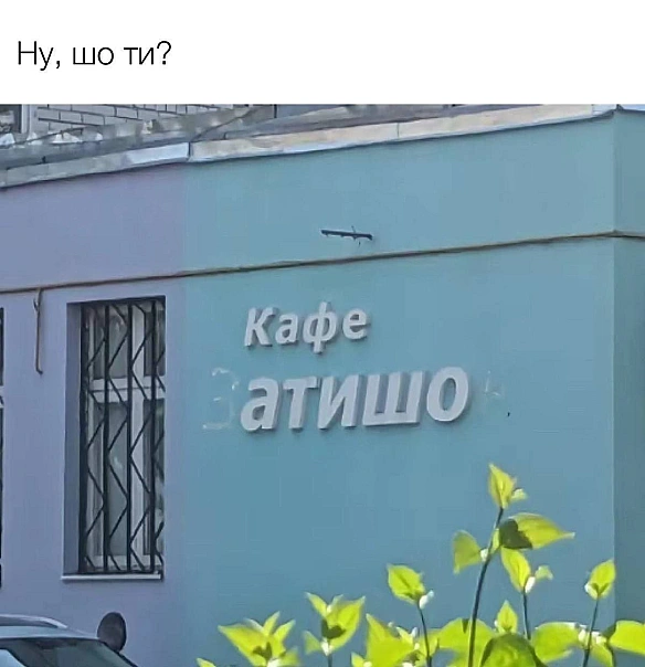 Баба і Кіт на we.ua