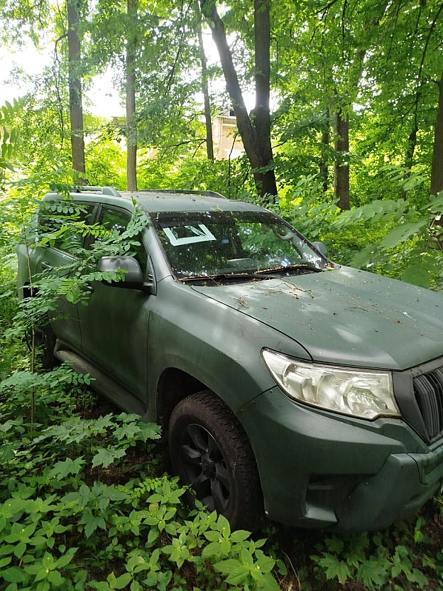 У 15го мобільного прикордонного загону , відділення повітряної розвідки та ударних БПЛА, втомився кінь.Для приведення коня в ро... - GONI Memes на we.ua