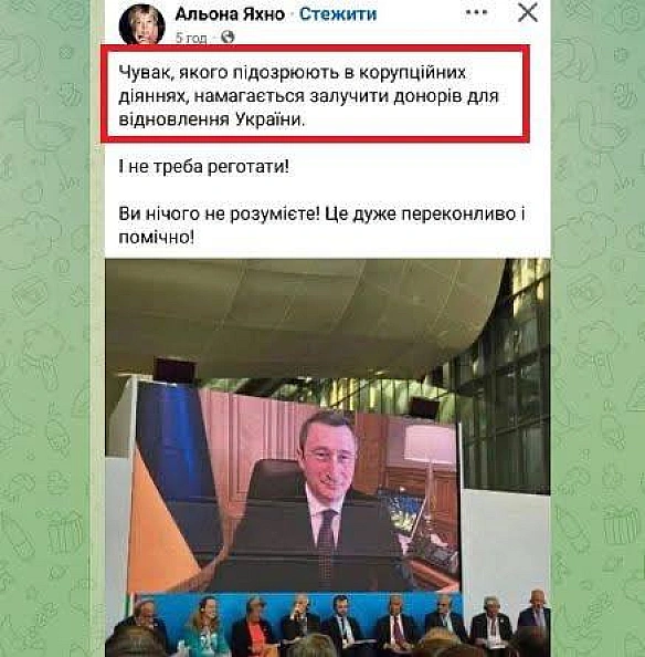 Баба і Кіт на we.ua
