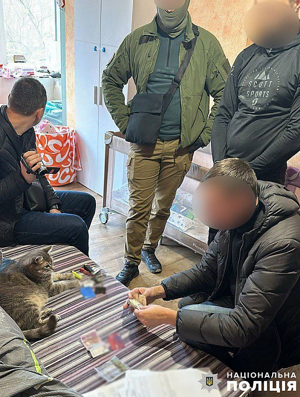 конкурс на кращий підпис - Баба і Кіт на we.ua