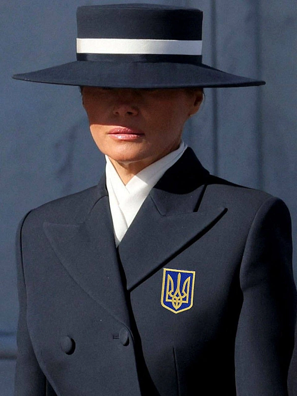 Баба і Кіт на we.ua