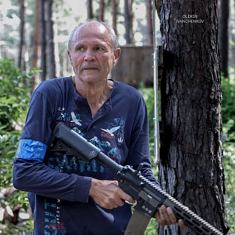 Національний спротив: Кожен українець — захисник! 🇺🇦Україна розбудовує всеохоплюючу систему національного спротиву, залучаючи к... - Репортер інформує на we.ua